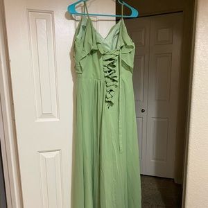 Prom/ Bridesmaid Dress